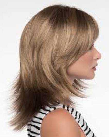 Gigi Mono top wig by Envy - Image 2