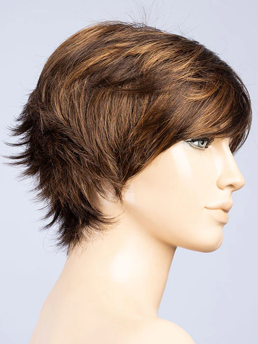 Gilda Mono | Modixx Collection | Synthetic Wig - Image 11