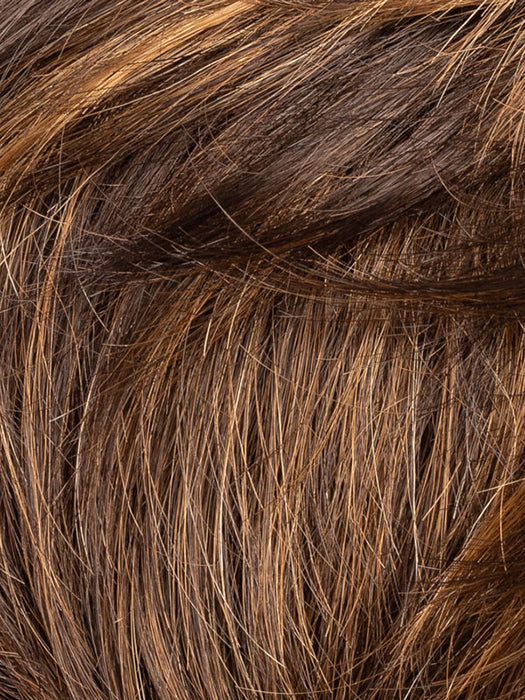 Gilda Mono | Modixx Collection | Synthetic Wig - Image 20