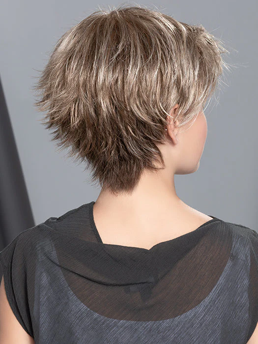 Gilda Mono | Modixx Collection | Synthetic Wig - Image 8