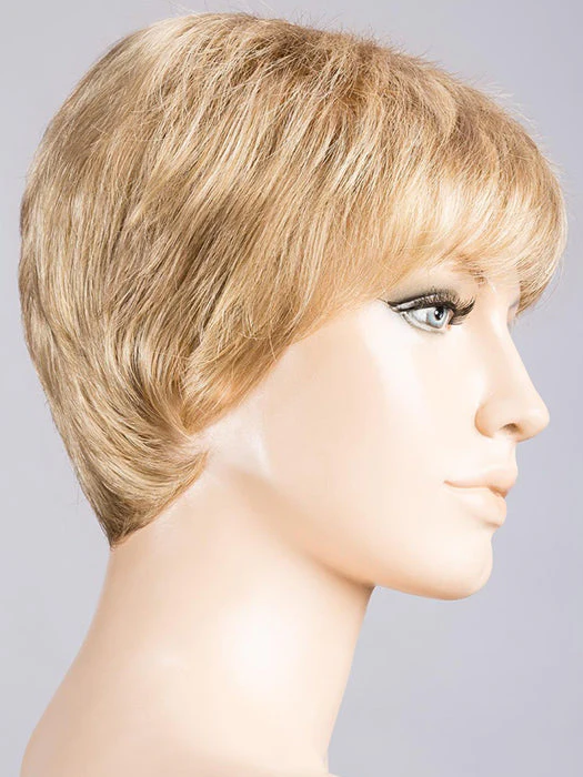 Ginger Mono Large | Hair Power | Synthetic Wig - Image 9