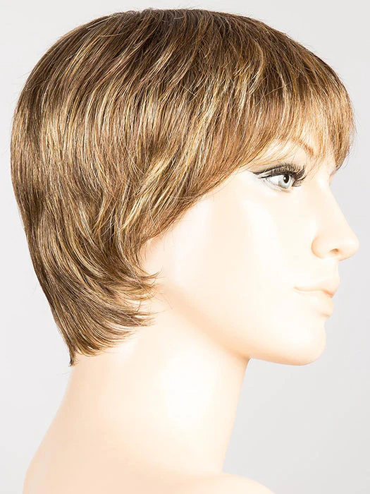 Ginger Small | Hair Power | Synthetic Wig - Image 8
