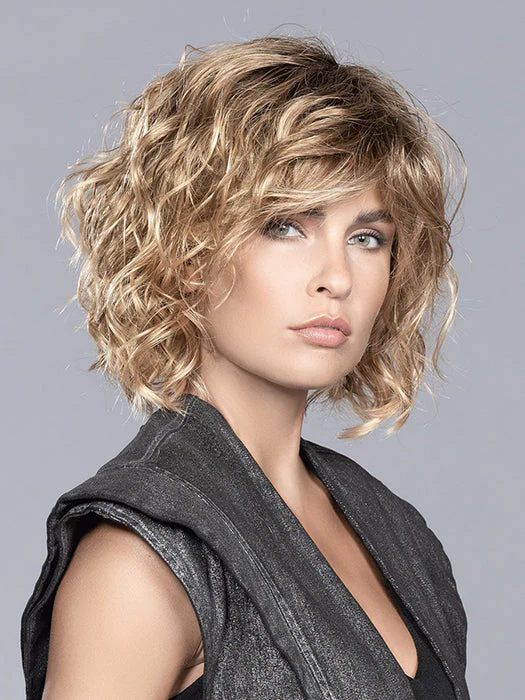 Girl Mono | Hair Power | Synthetic Wig - Image 10