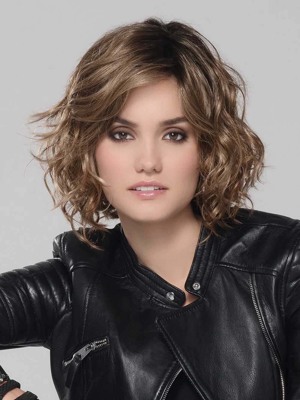 Girl Mono | Hair Power | Synthetic Wig - Image 12