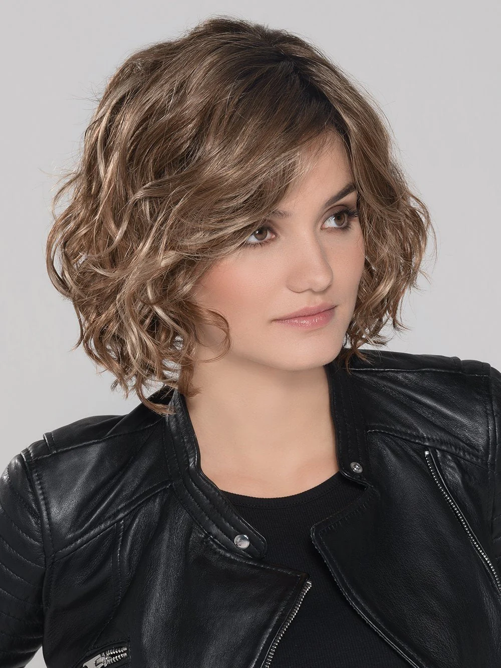 Girl Mono | Hair Power | Synthetic Wig - Image 13