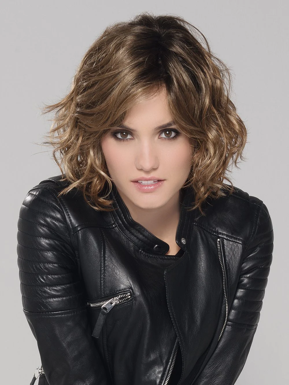 Girl Mono | Hair Power | Synthetic Wig - Image 14