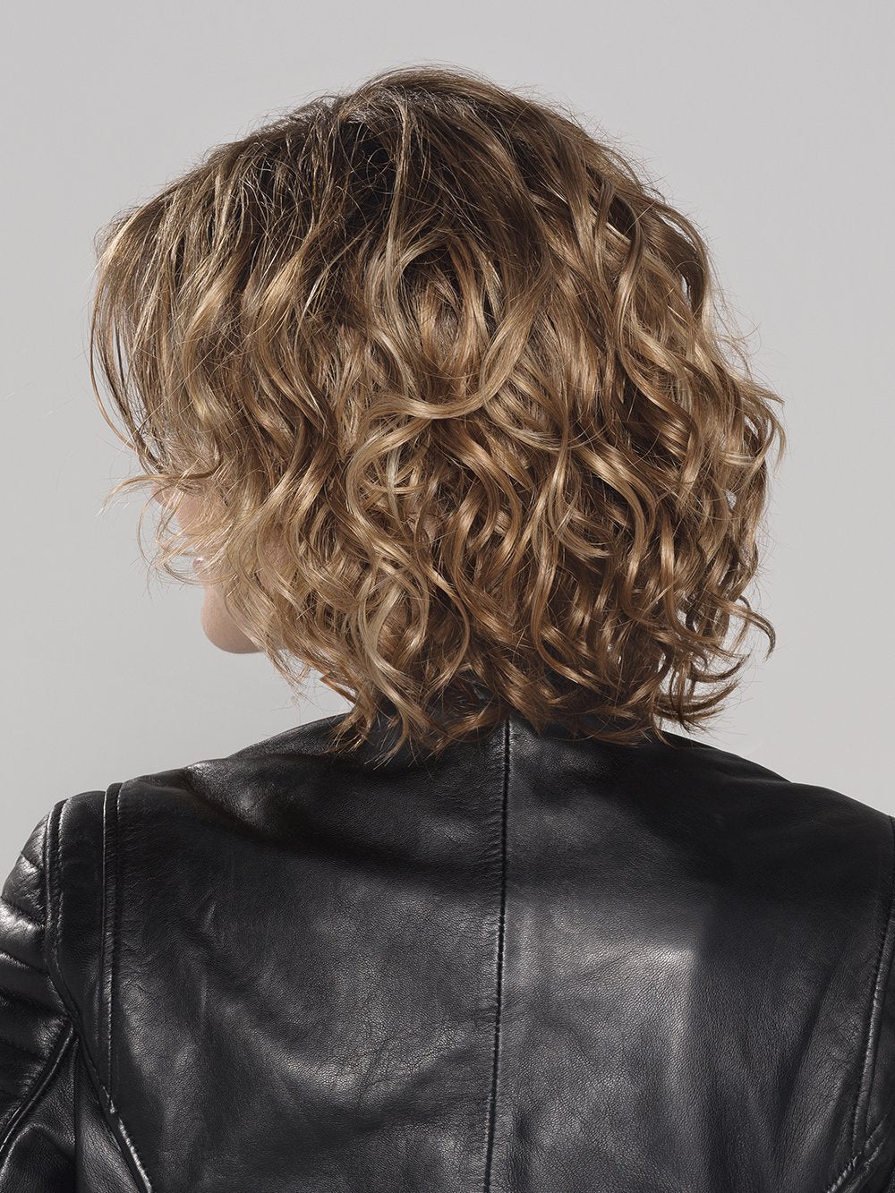 Girl Mono | Hair Power | Synthetic Wig - Image 15