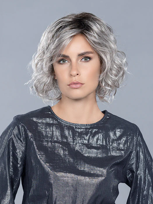 Girl Mono | Hair Power | Synthetic Wig - Image 5