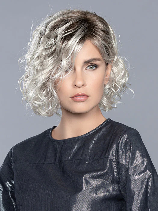 Girl Mono | Hair Power | Synthetic Wig - Image 7