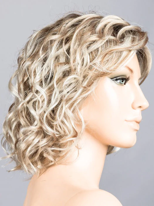 Girl Mono Large | Hair Power | Synthetic Wig - Image 10
