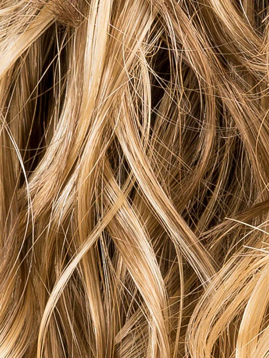 Girl Mono Large | Hair Power | Synthetic Wig - Image 15