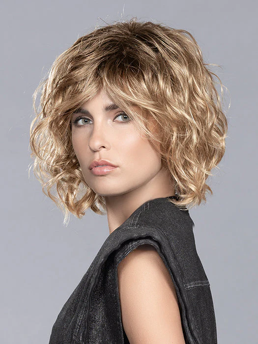Girl Mono Large | Hair Power | Synthetic Wig - Image 2