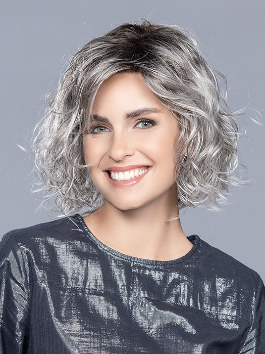 Girl Mono Large | Hair Power | Synthetic Wig - Image 3