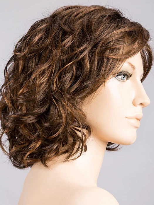 Girl Mono Large | Hair Power | Synthetic Wig - Image 6