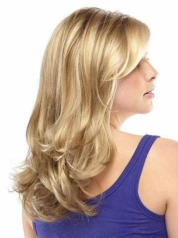 Gisele Lace Front | Synthetic Wig - Image 2
