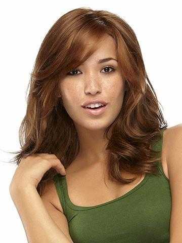 Gisele Lace Front | Synthetic Wig - Image 3