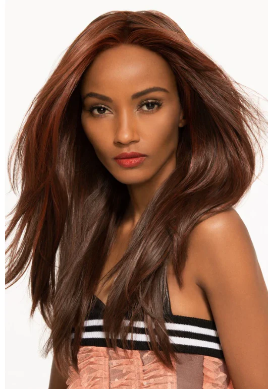 Glam Wig by Tressallure - Image 4