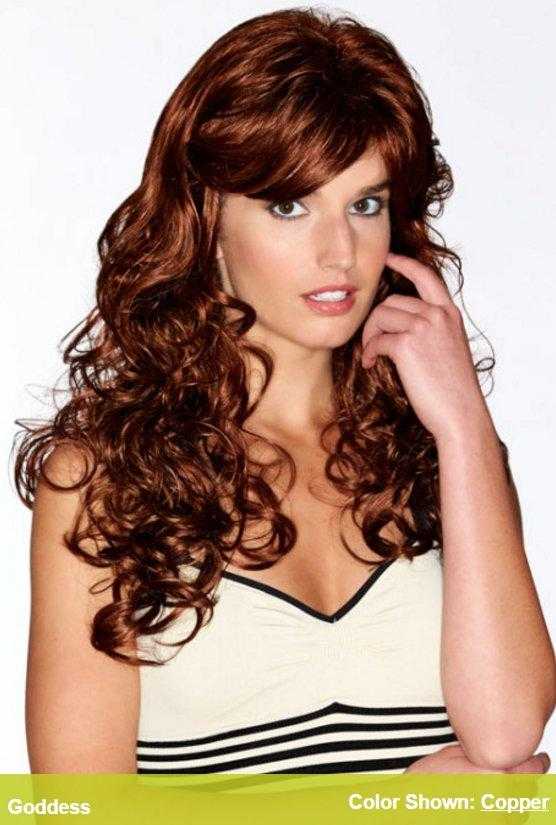 Goddess Cosplay Wig - Image 3