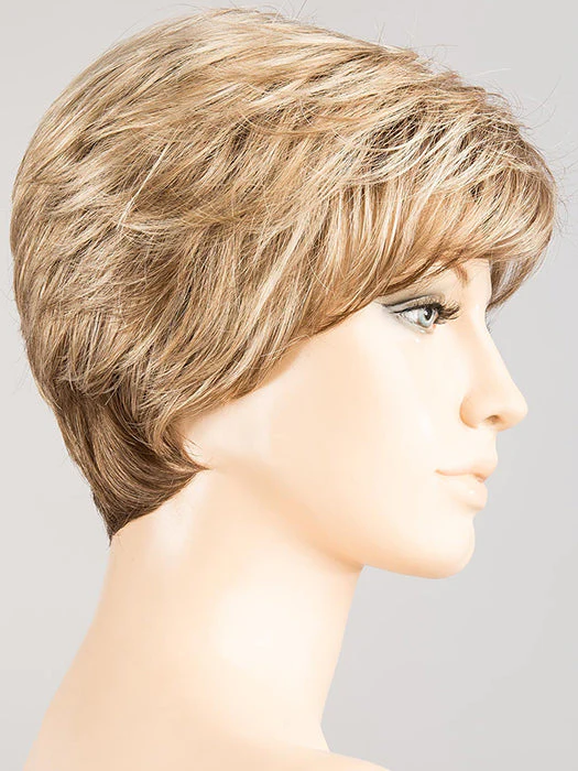 Gold | Hair Power | Synthetic Wig - Image 10