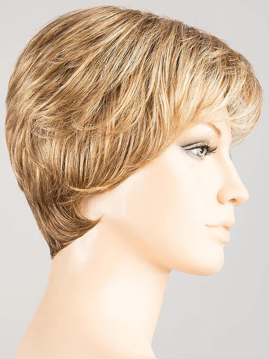 Gold | Hair Power | Synthetic Wig - Image 11