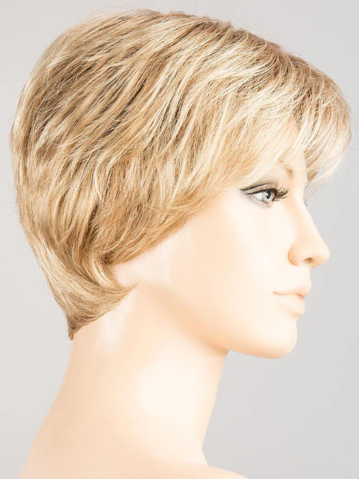 Gold | Hair Power | Synthetic Wig - Image 12