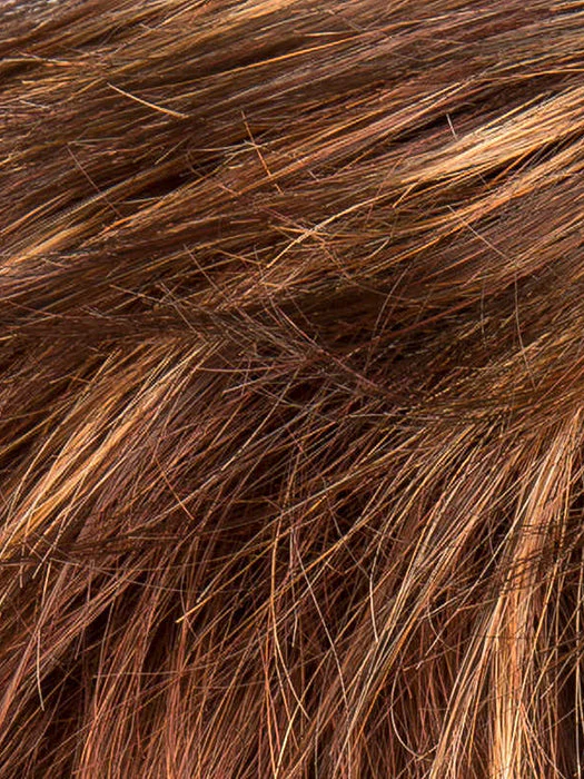Gold | Hair Power | Synthetic Wig - Image 19