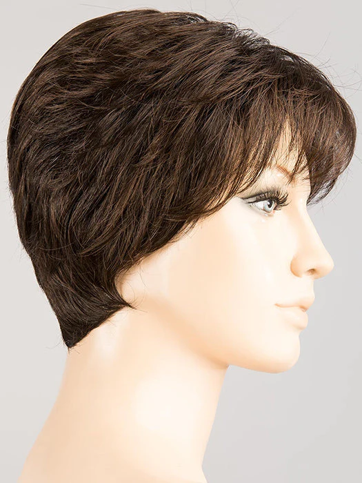 Gold | Hair Power | Synthetic Wig - Image 4