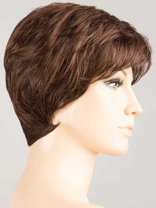Gold | Hair Power | Synthetic Wig - Image 5