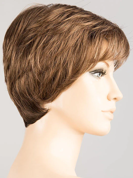 Gold | Hair Power | Synthetic Wig - Image 6