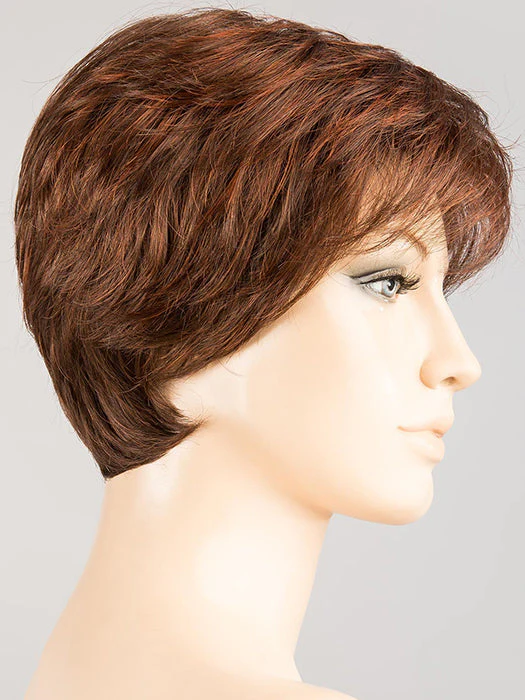 Gold | Hair Power | Synthetic Wig - Image 7