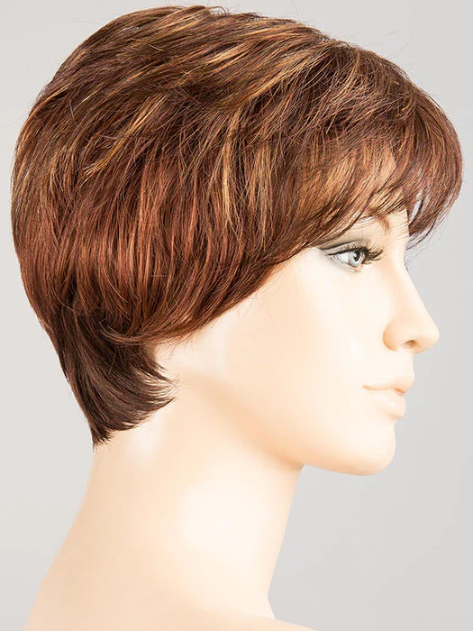 Gold | Hair Power | Synthetic Wig - Image 8