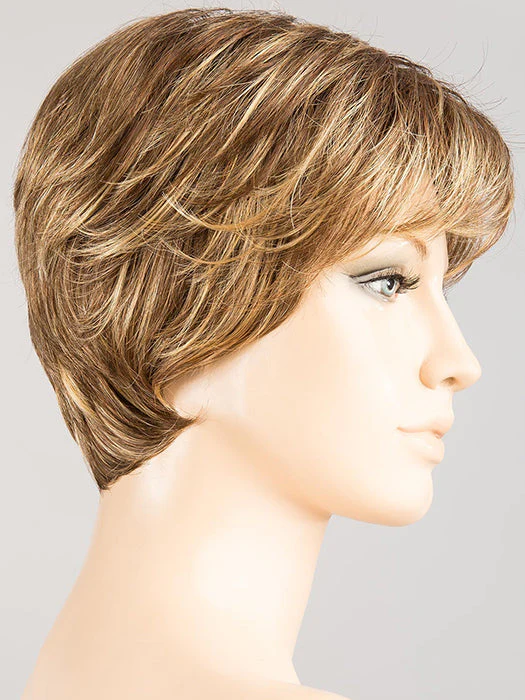 Gold | Hair Power | Synthetic Wig - Image 9