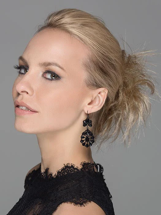 Grog | Power Pieces | Synthetic Hairpiece - Image 2