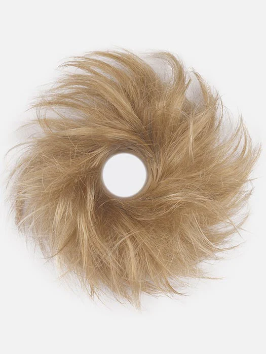 Grog | Power Pieces | Synthetic Hairpiece - Image 3