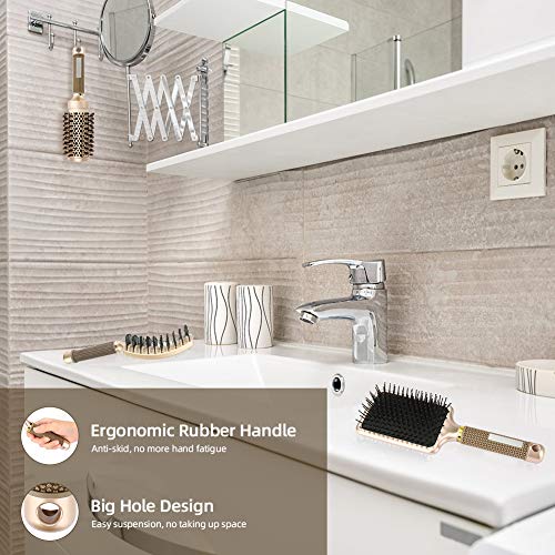 Hair Brush Set - Image 5