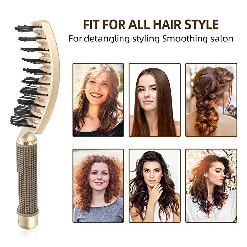 Hair Brush Set - Image 6