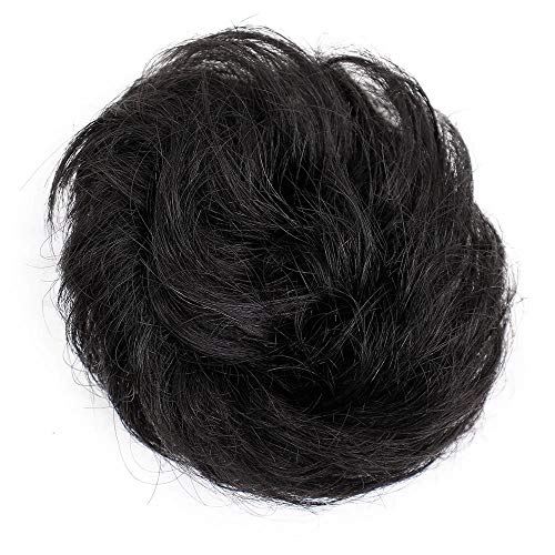 Hair Bun Chignon 2 pc Set - Image 27