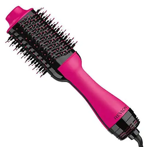Hair Dryer Volumizer Hot Air Brush - Image 14