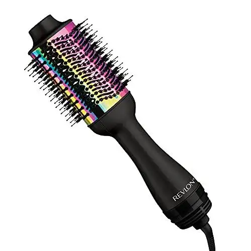 Hair Dryer Volumizer Hot Air Brush - Image 20