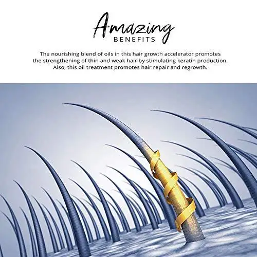 Hair Growth Serum - Image 2
