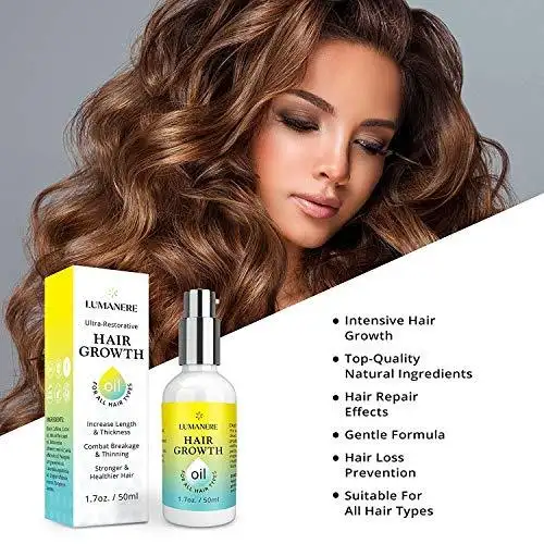 Hair Growth Serum - Image 3
