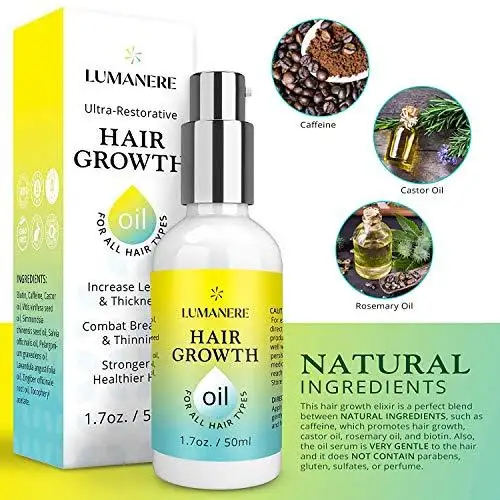 Hair Growth Serum - Image 4