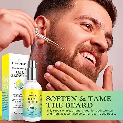 Hair Growth Serum - Image 7