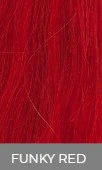 Hair Highlighter Extensions Human Hair 2pcs Set - Image 6