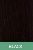 Hair Highlighter Extensions Human Hair 2pcs Set - Image 8