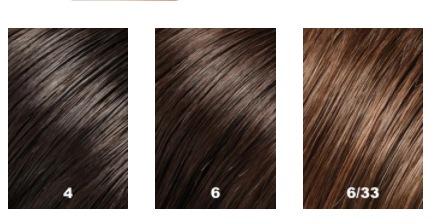 Hair Secret Straight Hair Addition Synthetic - Image 3
