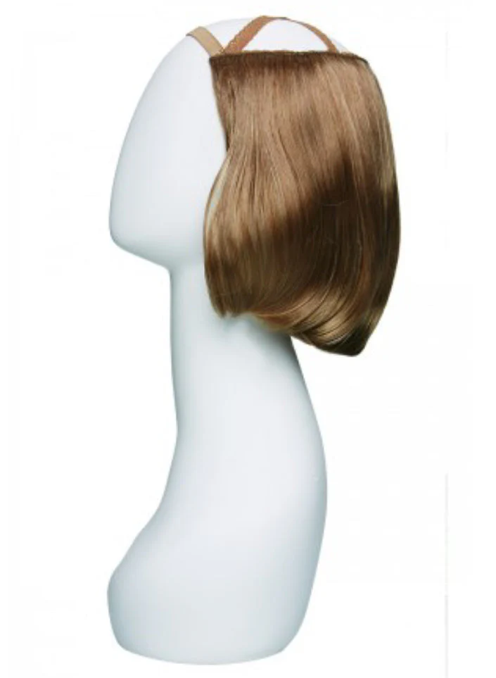 Hair Secret Straight Hair Addition Synthetic - Image 4