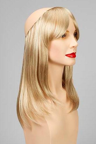 Halo Long Hair Addition Henry Margu Wigs - Image 3