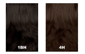 Halo Long Hair Addition Henry Margu Wigs - Image 5
