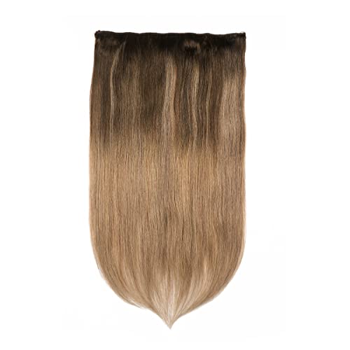 Halo Wire Human Hair Extensions - Image 39